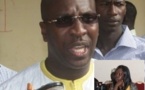 La Gendarmerie stoppe Serigne Khadim Thioune