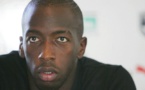 Souleymane Diawara: "Je ne suis pas un voyou"