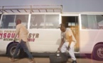 Nouveau clip de Fata El Presidente - "FansouFat 2" feat. Secka, Admow et Babel