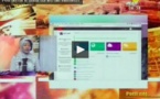 "Petit Dèj" s'intéresse aux sites internet