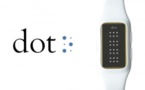 Bientôt une smartwatch pour les aveugles