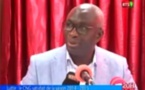 Lutte : Le CNG satisfait de la saison 2014-2015