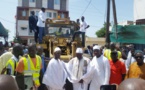 Commune de Bambilor: Le maire annonce la construction de 10 km de route pour désaclaver Diacksao