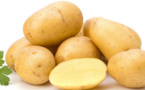 Les recettes secret de beauté avec la pomme de terre