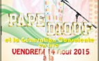 Pape Diouf en live, le 14 août, à la Discoteca The World via valsaviore 76 zone Mandolossa Brescia