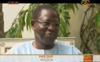 Vidéo - Affaire des albinos tués: Pape Diop en parle 