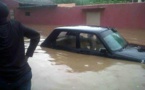 Inondation 2015 à Thiès : Les Thiessois méprisent  les maires  et demandent de l'aide au Président Macky Sall