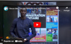 Revue des titres en Français de ce 20 juin 2024, avec Al Amine Senghor