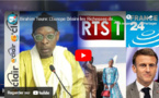 Birahim Touré: "L'Europe veut les richesses de l'Afrique mais pas ses habitants et pire..."