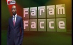 'Faram Facce' reçoit Mame Mbaye Niang, Maodo Malick Mbaye, Aliou Sow et Yankhoba Diattara