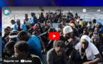 Emigration clandestine: Mouhamed Samb, Birahim Touré et Adama, sur les structures de l'Etat qui ont participé à...