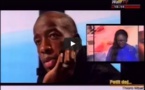 "Petit Dèj" du 6 août évoque les affaires Taïb Socé et Souleymane Diawara