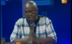 "Senegaal ca kanam" recoit le professeur Ahmed Iyane Sidibé