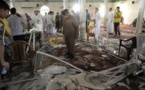 Arabie saoudite: Un attentat dans une mosquée fait 13 morts