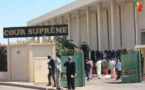 Affaire Karim Wade : Faible mobilisation de l’opposition devant la Cour suprême