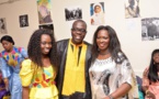 Abdou Guité Seck bien entouré