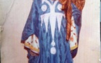 Sokhna Mouminatou Mbacké, la fille de Khadimou Rassoul 