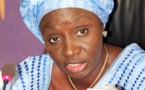 Aminata Touré répond aux avocats de Karim Wade 