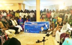 Malaise à AssKaw Dakar : Maimouna Diop claque la porte