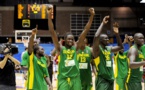 Le tournoi international de basket de Dakar sera organisé comme l'Afrobasket