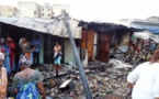 Cameroun: Elle brûle gravement son mari et tue son fils de 9 mois a cause de…Whatsapp!