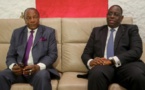Graves révélations du Président Alpha Condé: "C'est Wade qui a parrainé Dadis Camara et l'encourageait à rester au pouvoir..."