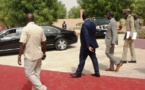 Macky Sall passe le week-end à Popenguine 
