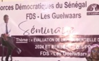 Vent d’un nouvel élan chez les Guelwaars : Toutes les instances du parti dissoutes après évaluation