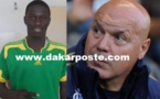 Le patron de Dakar Sacrée Coeur porte plainte pour harcèlement sur son joueur Moussa Koné, José Anigo cité