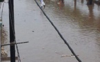 La météo annonce la poursuite des pluies