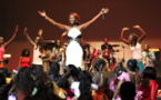 Les images de la Soirée "Spécial Ndewenal" de Coumba Gawlo au Théâtre Daniel Sorano