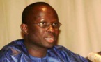 Modou Diagne Fada : « Ce sont les partisans du statu quo qui refusent la tenue du Congrès »