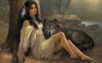 Voici les signes du zodiaque Amérindien, et leur signification profonde... Et vous, que révèle votre animal sur vous ?