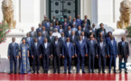 Coup de chapeau:  Le gouvernement d'Ousmane Sonko distingué !