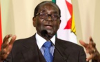 Robert Mugabe : « Alassane Ouattara a refusé que j’entre dans son pays »
