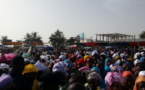 Macky Sall débloque 600 millions pour les femmes de Saint-Louis