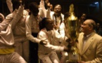 Vainqueurs de l'Ihf Trophy : Les Lionnes du handball sur le toit de l'Afrique