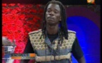 "Sénégaal Ca Kanam" recoit un jeune artiste Baye Fall