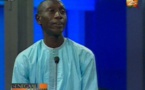 "Senegaal Ca Kanam" recoit Khalifa Ababacar Seck, un "expert" en préparation du Café Touba
