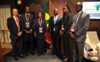 Photos+Video / Maroc : La 7e édition du Forum international Afrique Développement, ouverte, ce jeudi