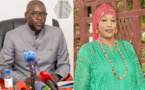 Démission de Mme Diégui Diop / Les vraies raisons : Son ministre lui a servi une demande d’explications, assortie d’une mise en demeure