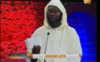 "Senegaal Ca Kanam" reçoit Assane Lèye qui chante le Coran en wolof
