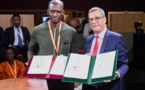 Forum International Afrique Développement : Le Dg de l’Apix signe une convention de partenariat avec la CBAO, ce vendredi