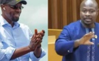 DPG: Ousmane Sonko sort enfin de son mutisme