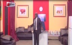 Kouthia show raille Cheikh Kanté