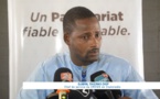 Sensibilisation : Djibril Thierno Diop insiste sur le danger du réchauffement climatique et de la pollution