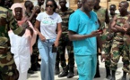 Photos+ Video/ Un acte de générosité humanitaire: APROFEV soutient l'Hôpital Militaire de Ouakam
