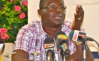 Apport de la Fédération sénégalaise de football : « En terme d’investissement, c’est du 50-50 avec l’Etat », selon Augustin Senghor