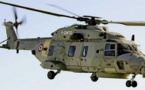 L’armée camerounaise intercepte un hélicoptère livrant des armes à Boko Haram
