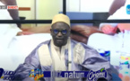 JUUDU AK JIKO PR: El hadj Mass Samb kann moy El hadj Adama Dieng